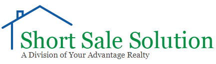 Short Sale Solution Logo
